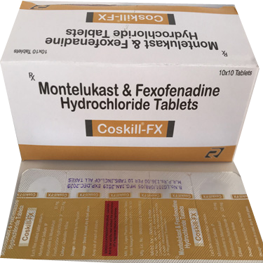Coskill-Fx Coskill-Fx