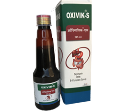 oxivik-s